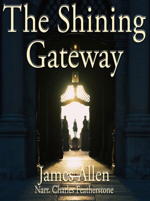 cover image of The Shining Gateway